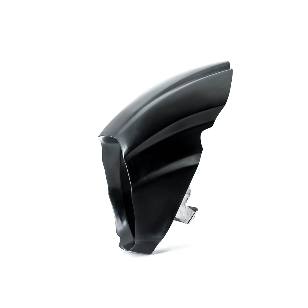 "Aggressor" Series Softail M8 Breakout FXBR FXBRS Headlight Fairing 2018-2024 – Image 2