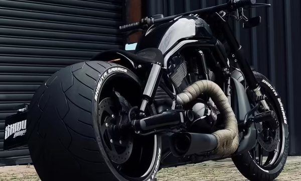 Harley-Davidson-V-Rod-360-Kit-by-Shibuya-Garage-1 Harley-Davidson-V-Rod-360-Kit-by-Shibuya-Garage-1