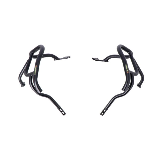 Crashbars - Yamaha Tenere 700 World Raid DM11