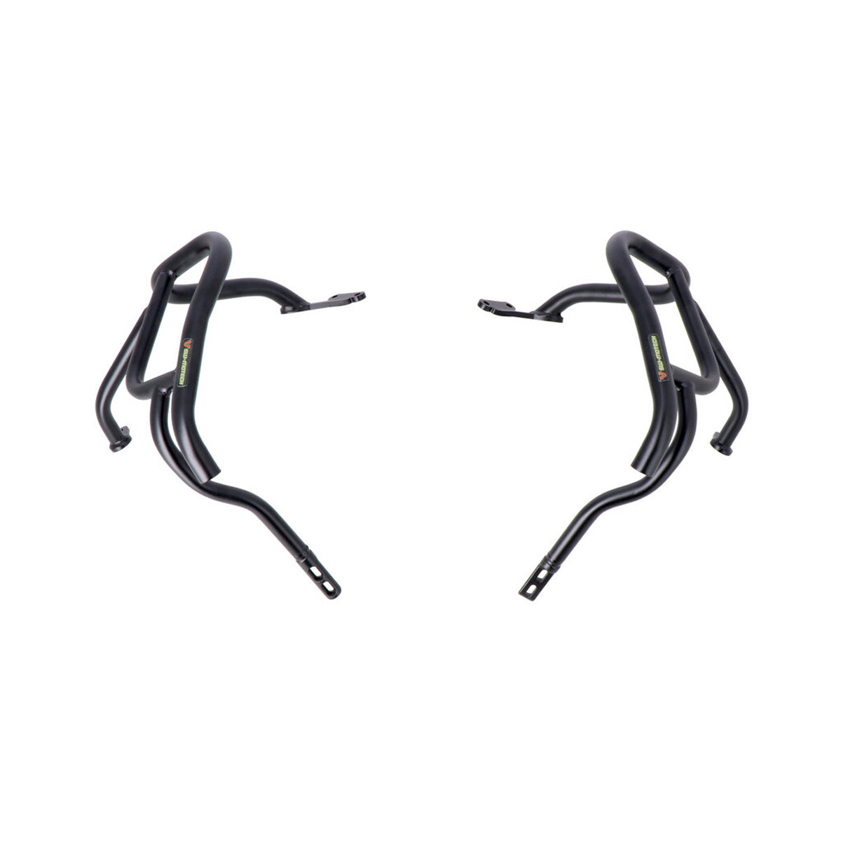 Crashbars - Yamaha Tenere 700 World Raid DM11